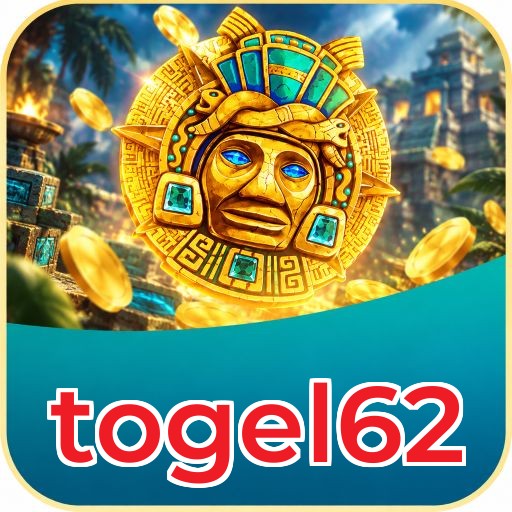 Logo togel62